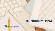 Mengenal Lebih Dekat Kurikulum 1994
