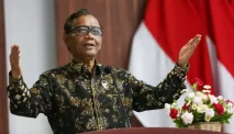 Mahfud Md Ungkap Proyek BTS yang Dikorupsi oleh Johnny Plate Mangkrak