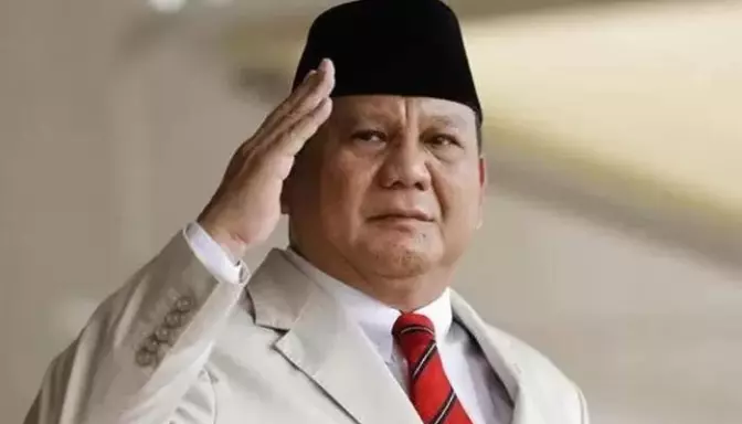Partai Gerindra: Prabowo Tetap Teguh Demi Bangsa, Meski Banyak yang Mengkhianatinya