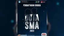 Mau Daftar Duta SMA Nasional 2023? Cek Syarat dan Jadwalnya