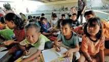 Pendidikan yang Tepat untuk Anak Jalanan, Kenapa Penting?