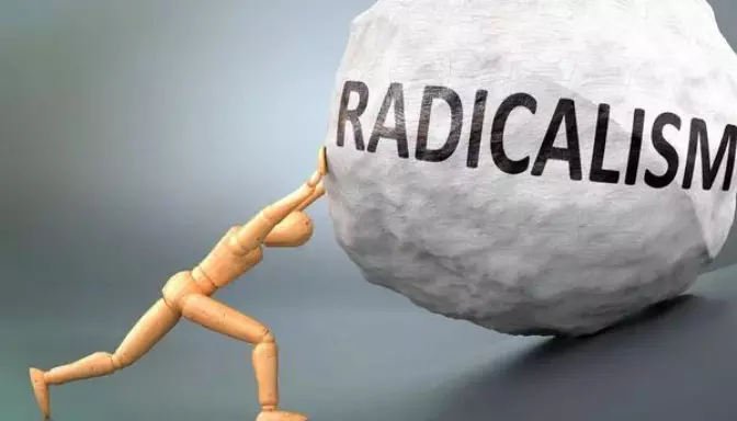 Penyebaran Radikalisme Sulit Dilarang: Menangkal Ancaman Radikalisme di Masyarakat
