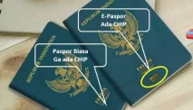 Keuntungan Memiliki E-Paspor di Indonesia dan Cara Membuatnya