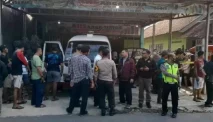 Warga Ungkap Sosok Irwan Hutagalung, Korban Mutilasi di Semarang