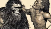 Pithecanthropus Mojokertensis: Sejarah dan Ciri-cirinya