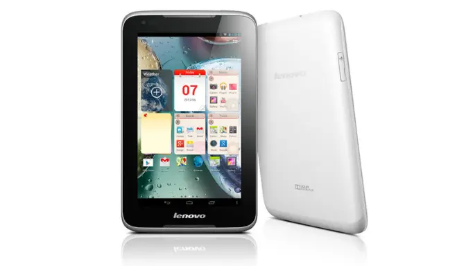 Review Lenovo IdeaTab A1000: Tablet Terjangkau dengan Kinerja Mumpuni