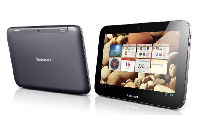 Review Lenovo IdeaTab A2107: Spesifikasi, Kelebihan, Kekurangan dan Harga Terkini