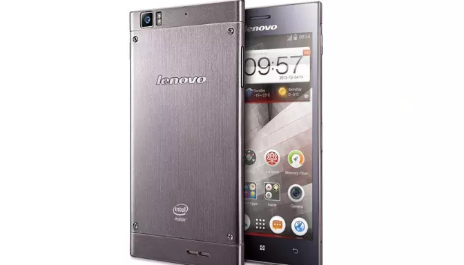 Review Lenovo K900: Spesifikasi, Kelebihan, Kekurangan, dan Harga Terkini