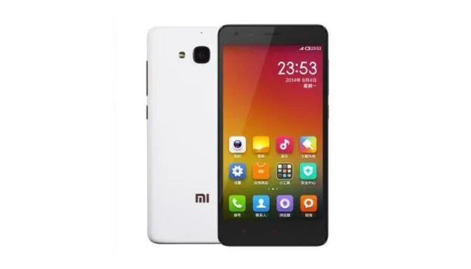 Review Xiaomi Mi 1S