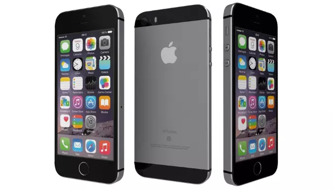 Review iPhone SE