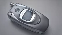 Samsung E600: Nostalgia Ponsel Klasik Legendaris