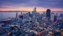 Skandal Pesta Seks Eksekutif Teknologi Silicon Valley yang Mengerikan