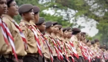 Sejarah Pramuka di Indonesia dan Dunia