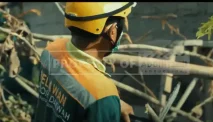 Short Cinematic Film - Relawan Support Dakwah Tanggap Bencana