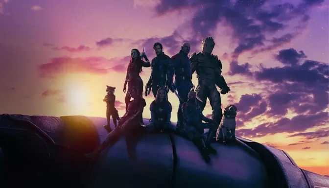 Sinopsis dan Review Film Guardians of the Galaxy Vol.3