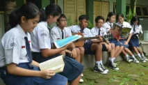 Siswa SMP Terbuka Unjuk Keterampilan: Peluang Meningkatkan Kompetensi