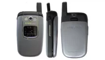 Samsung E610: Ponsel Jadul yang Praktis dan Handal