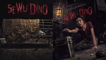 Sukses Besar! Film Indonesia Sewu Dino Tembus 3 Juta Penonton Selama Lebaran