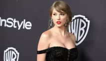 Taylor Swift Kabarnya Sudah Move On, Kini Pacaran dengan Vokalis The 1975