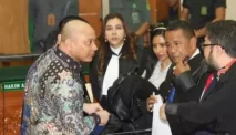 Irjen Teddy Minahasa Ajukan Banding atas Pemberhentian Tidak dengan Hormat dari Polri
