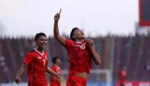 Timnas U22 Indonesia ke Final SEA Games 2023 Berkat Mentalitas Garuda yang Kuat