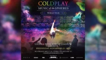 Tips Menang Presale Tiket Konser Coldplay di Jakarta