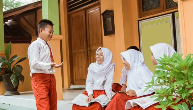 Tips Mengatasi Masalah Perilaku Siswa di Sekolah