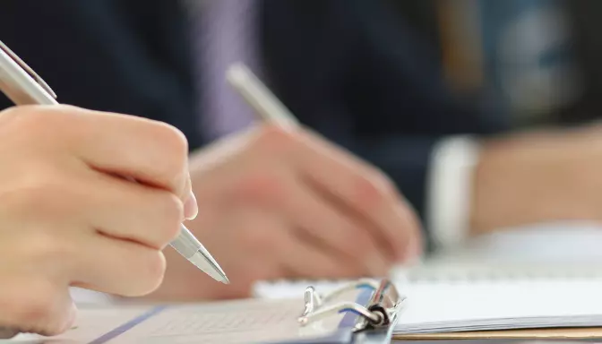 Tips Meningkatkan Keterampilan Menulis Skripsi pada Siswa