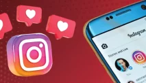 Ukuran Story Instagram (InstaStory) CM dan Pixel Snapgram