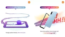 Xiaomi Umumkan Segera Rilis Redmi A2 di Indonesia