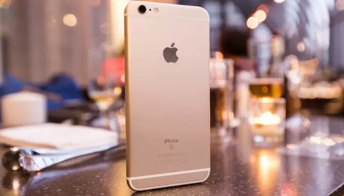 iPhone 6s: Masih Relevan di Tengah Persaingan Ponsel Cerdas