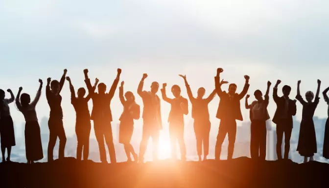 10 Hal yang Dilakukan Oleh Orang Sukses