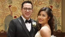 Bungkam Perkara Tinggalkan Apartemen Ari Wibowo, Inge Anugrah: Ada Pertanyaan Lagi?