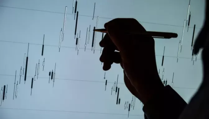Cara Membaca Candlestick Chart untuk Pemula