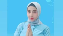 Nyaleg di Pemilu 2024, Janda Haji Lulung Ricka Debby: Saya Mau Jadi Manusia Bermanfaat