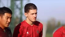 Justin Hubner Minta Maaf Jelang Laga Timnas Indonesia vs Argentina, Menyesal Batal Dinaturalisasi?