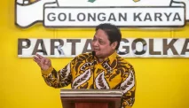 Sikap Partai Golkar Terkait Pilpres 2024, Airlangga: Keputusan Akan Diumumkan Dalam Waktu Dekat