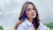 Mahalini Tegaskan Tidak Ada Hubungan Lagunya dengan Agama atau Pindah Keyakinan