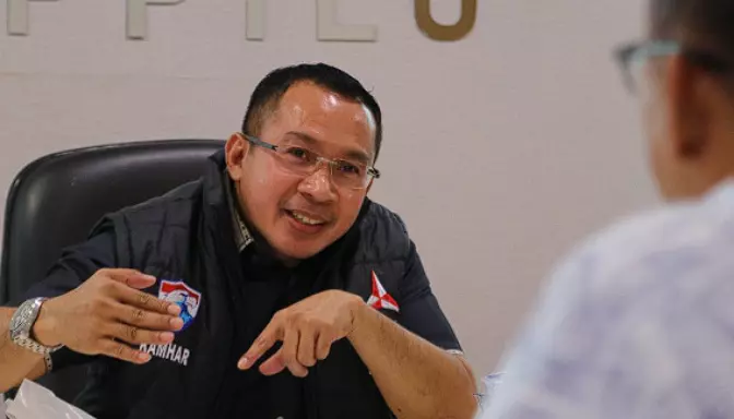 Partai Demokrat: Isu Penghalangan Anies Tidak Muncul Tanpa Dasar