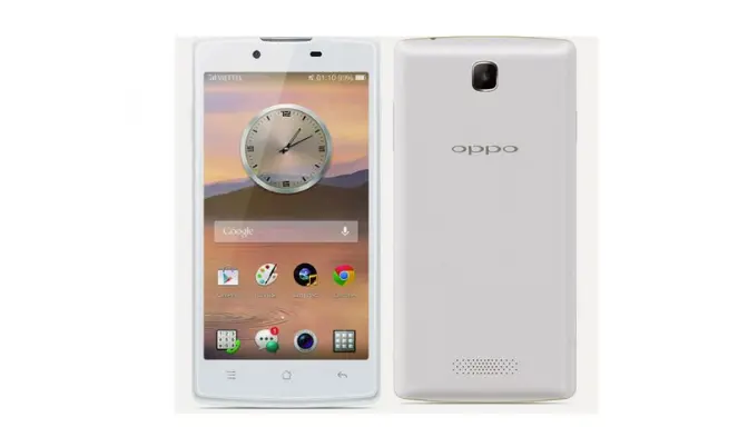 Review OPPO Neo 3 - Spesifikasi, Kelebihan dan Kekurangan