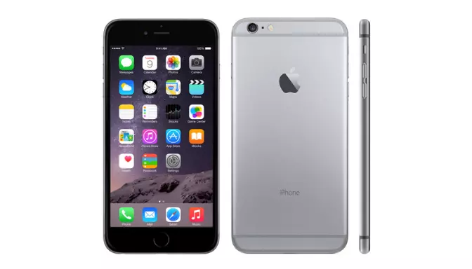 Review iPhone 6 Plus: Spesifikasi, Kelebihan dan Kekurangan