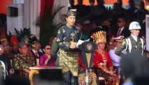 Jokowi Ajak untuk Dewasa dalam Demokrasi, Tanpa Politik Identitas dan Agama