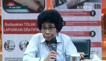 Pungli Di Rutan KPK Sebesar 4 Miliar Rupiah, Apa Modusnya?