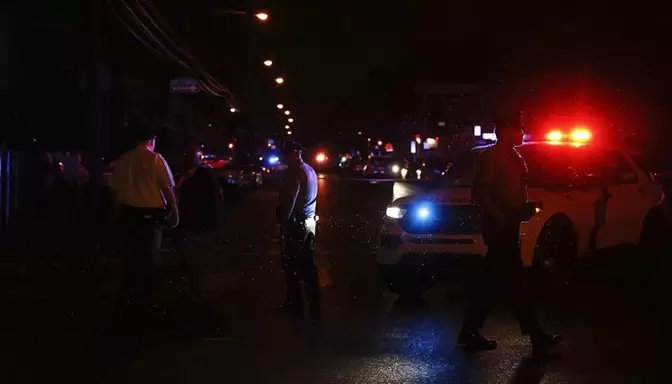 4 Orang Tewas dalam Insiden Penembakan di Philadelphia, Pelaku Diamankan