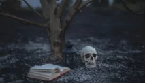 5 Novel Horor Indonesia yang Menegangkan