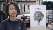 Buku Karya Fiersa Besari, Penulis dan Musisi Populer yang Menginspirasi
