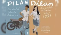 Novel Dilan: Kisah Cinta Remaja yang Tak Lekang oleh Waktu