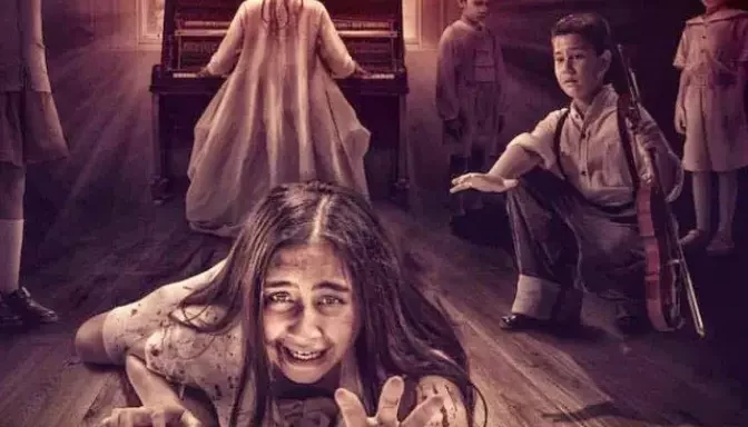 Novel Horor: Genre Novel yang Menawarkan Sensasi Seram dan Mendebarkan