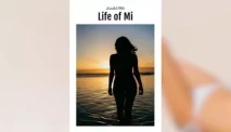 Novel Life of Mi: Kisah Hidup Mi yang Penuh Liku-liku (18+)
