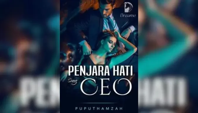 Novel Penjara Hati Sang CEO Pdf Full Episode: Novel Romantis yang Bikin Baper